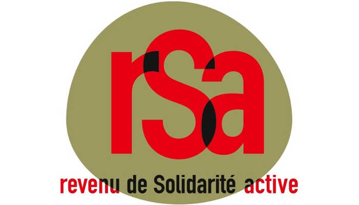 RSA - Revenu de Solidarité Active